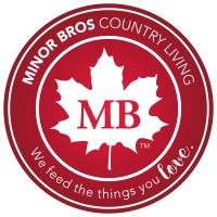 MB Country Living logo - Similar company to Babajideai
