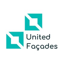 United Façades UK logo - Similar company to Next Gen Decking