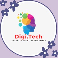 Digi.Tech Ads Farm logo - Similar company to Digiads Agency