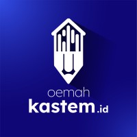 Oemah Kastem Id logo - Similar company to Wigi_Wigel Studio
