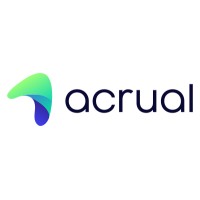 Acrual logo - Similar company to Arcual