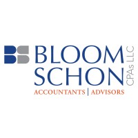 BloomSchon CPAs LLC logo - Similar company to Rost & Company, Cpas, P.C.