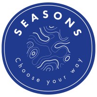 Seasons Cars logo - Similar company to Naïtup