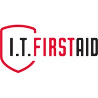 ITFirstAid logo - Similar company to Dejob