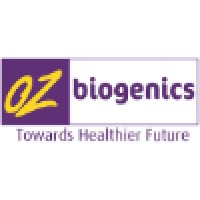 Oz Biogenics logo - Similar company to Oz Biogenics (Cambodia) Ltd.