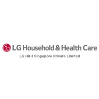 LG H&H Singapore Private Limited logo - Similar company to Elixir Organisation