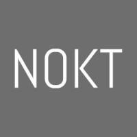 NOKT logo - Similar company to Sime Design Ltd