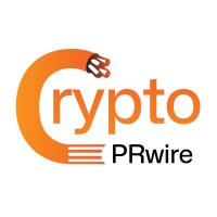 Crypto PR Wire logo - Similar company to Crypto Hype Digital