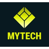 MY TECH logo - Similar company to Aday Grup _ Flat-Pack Storage Containers & Steel Construction