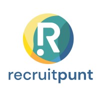 Recruitpunt logo - Similar company to Puperhrm