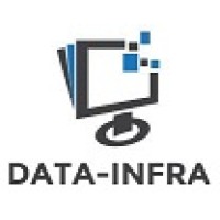 DATA-INFRA logo - Similar company to Data Agency