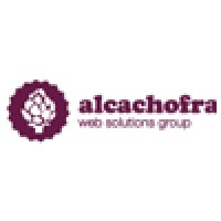 Alcachofra | Web Solutions Group