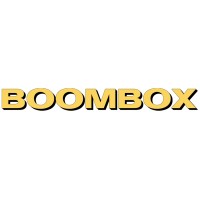 Boombox Ltd