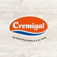 Cremigal logo - Similar company to Gampack Srl