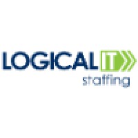 Logical IT Staffing logo - Similar company to Alexortech
