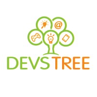 DEVSTREE IT SOLUTIONS LIMITED logo - Similar company to Devstree Canada