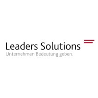 Leaders Solutions AG logo - Similar company to Ppc Training