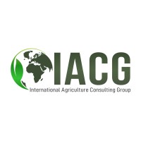 International Agriculture Consulting Group - IACG logo - Similar company to Corofy Group