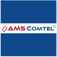 AMS Comtel BPMS (P) Ltd. logo - Similar company to Om Sai It Solution