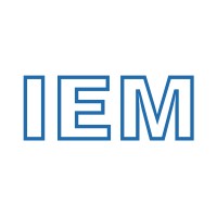 IEM Industrial Equipment and Machinery GmbH logo - Similar company to Ascoss Gmbh
