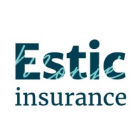 Estic Insurance logo - Similar company to Bb Assurantie Service Bv