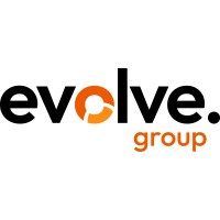 Evolve Group logo - Similar company to Evolve