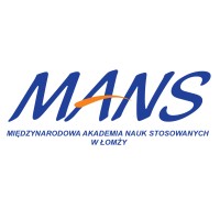 Międzynarodowa Akademia Nauk Stosowanych w Łomży logo - Similar company to Sdsn - Sustainable Development Studies Network