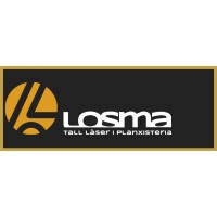 Talleres Losma logo - Similar company to Mural Studio
