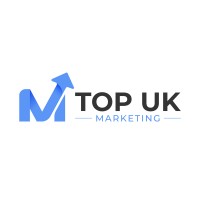 Top UK Marketing logo - Similar company to Fastranking