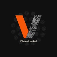 Vibero Limited logo - Similar company to Flexcard — Virtual Cards For Ads And Personal Purchases