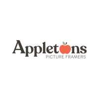 Appletons Picture Framers logo - Similar company to Boyne Hill House Estate