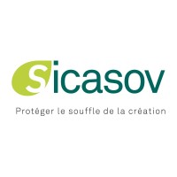 SICASOV logo - Similar company to Interseed Potatoes Gmbh