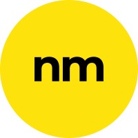 New Money logo - Similar company to Chocolate Box Training