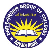 Dar-E-Arqam Group of  Colleges, Adyala Road Campus logo - Similar company to Worthawhile