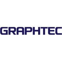 Graphtec Europe logo - Similar company to Graphtech