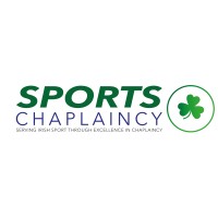 Sports Chaplaincy Ireland logo - Similar company to Race At Your Pace