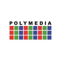 Polymedia logo - Similar company to Project Syntropy Gmbh