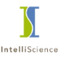 IntelliScience Corporation logo - Similar company to Checkux