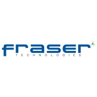 Fraser Technologies logo - Similar company to Sistem Technology