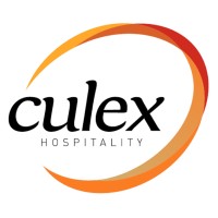 Culex Hospitality logo - Similar company to Hello Aba