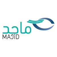 Majid Society logo - Similar company to مؤسسة صالح عبد الله كامل الإنسانية (Sakhf)