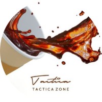 Tactica Zone logo - Similar company to Fabreads
