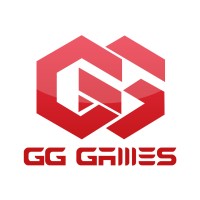 GG Games 域起网络 logo - Similar company to Ellastic