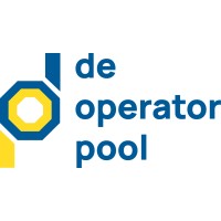 De OperatorPool logo - Similar company to Mevrouw Schutte & Dochters