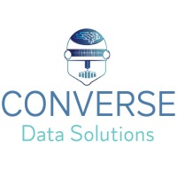 Converse Data Solutions logo - Similar company to Gozobee