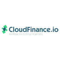 CloudFinance.io logo - Similar company to Cloud Finance