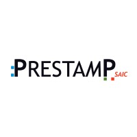 Prestamp SAIC logo - Similar company to Prestamp Engineers