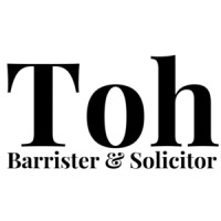 Justin J. Toh, Barrister & Solicitor logo - Similar company to Sentencing Academy