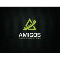 AMIGOS logo - Similar company to Gb Construction
