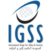 International Group for Safety and Security (IGSS) logo - Similar company to Juvilit Global Technologies Pvt. Ltd